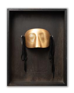 Man Ray - Optic-Topic