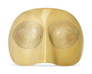 Man Ray - Optic-topic