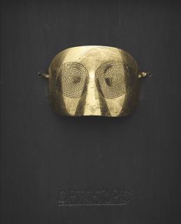 Man Ray - Optic-topic