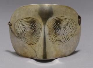 Man Ray - Optic-topic