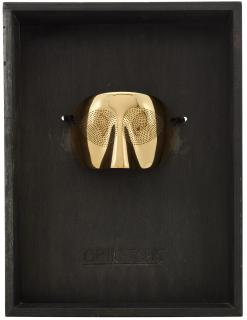 Man Ray - Optic-Topic