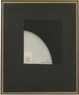 Man Ray - Ostrich Egg Composition, C.1965