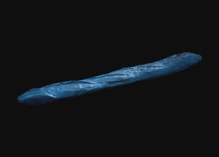 Man Ray - Pain Peint / Blue Bred – Favorite Food For Blue Birds