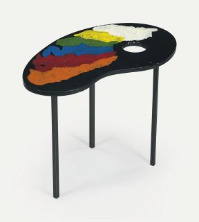 Man Ray - Palettable