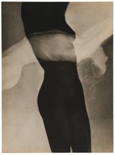 Man Ray - Paul Eluard, Facile