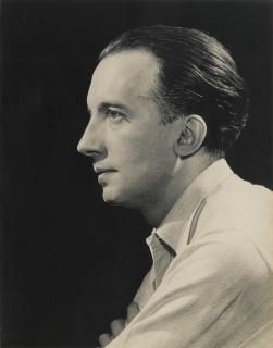 Man Ray - Paul Eluard\'