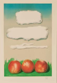 Man Ray - Pêchage (Anselmino 5)