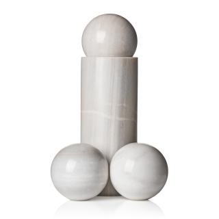 Man Ray - \'Presse-papier à Priape\'