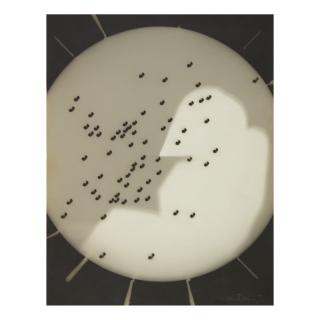 Man Ray - Rayograph