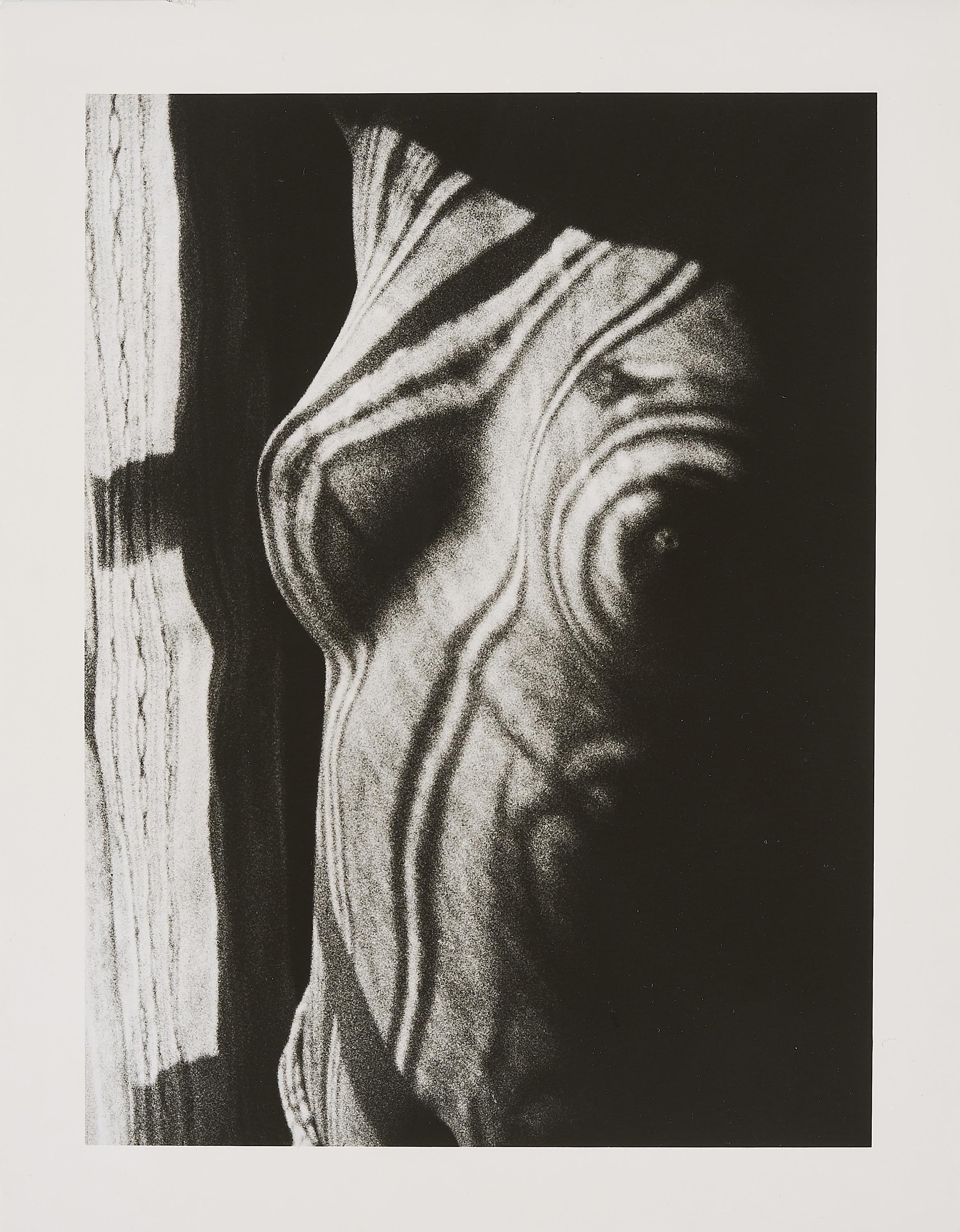 Man Ray - Retour à la raison, 1923.
