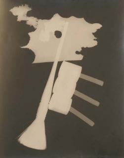 Man Ray - Sans Titre, 1924