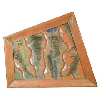 Man Ray - Sans Titre