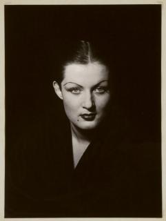 Man Ray - Sans titre