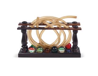 Man Ray - Smoking Device