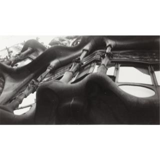 Man Ray - Untitled (Barcelona), 1933
