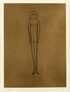 Man Ray - Untitled, from: \