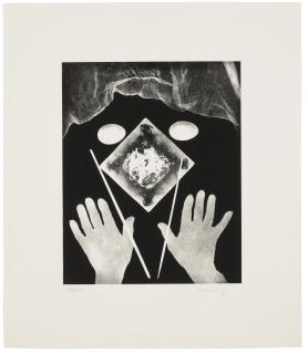 Man Ray - Untitled