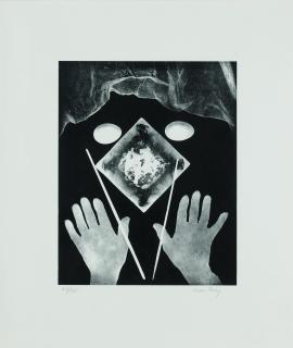 Man Ray - Untitled