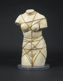 Man Ray - Vénus Restaurée