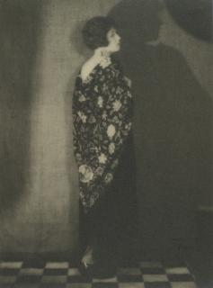 Man Ray - Vera White