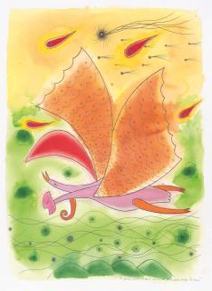 Manabu Kochi - Comment voulez-vous que le monde puisse aller bien