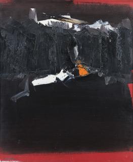 Manabu Mabe - AB 149