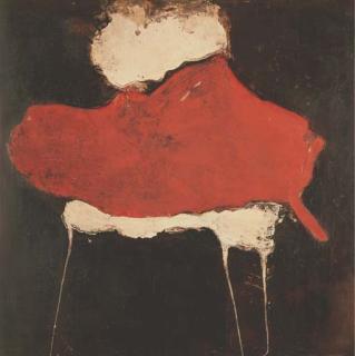 Manabu Mabe - Condicáo Humana