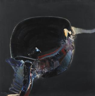 Manabu Mabe - Eternidade