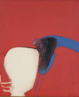 Manabu Mabe - Lenda de Oriente