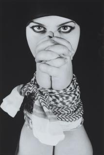 Manal Al-Dowayan - Bound