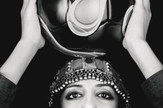 Manal Al Dowayan - The Choice Iv