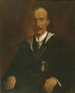 Manchershaw Fakirjee Pithawalla - Magistrate