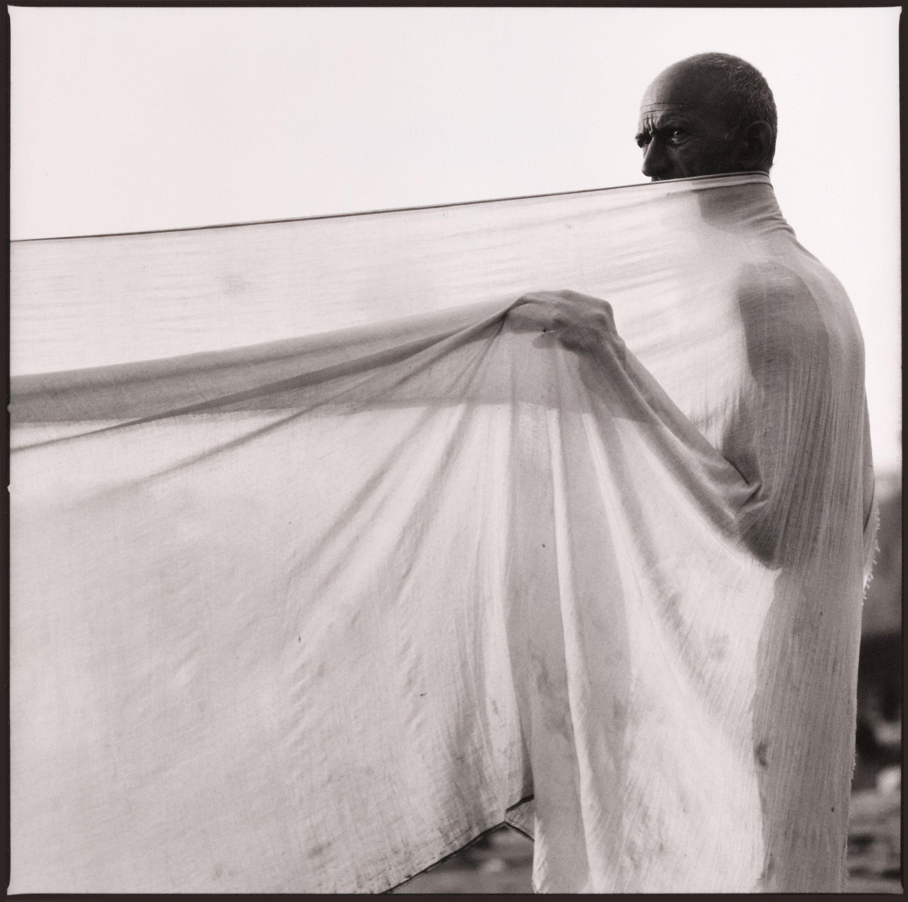 Mandana - Varanasi, India