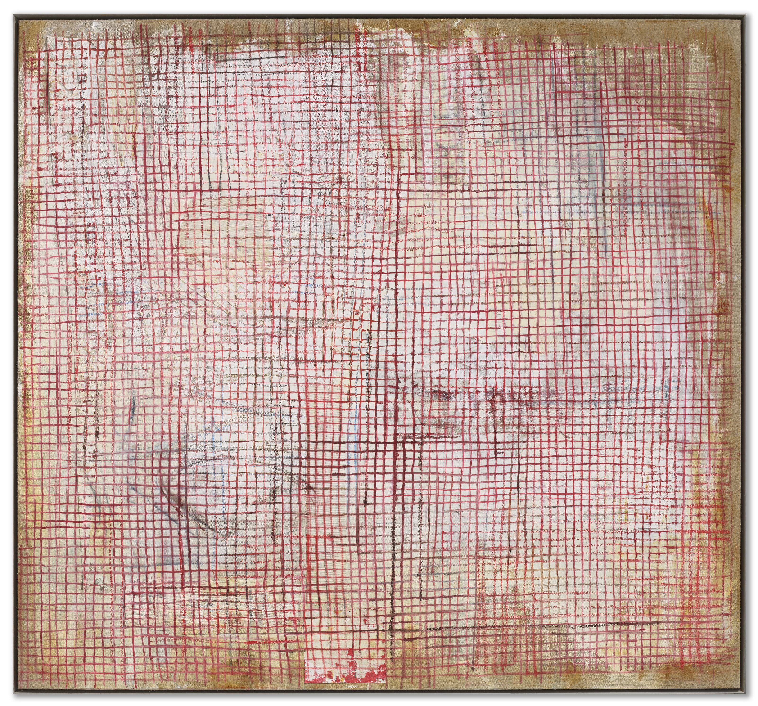 Mandy El-Sayegh - Net-Grid Study (OMEN)