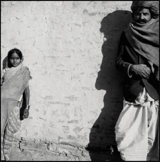 Mandy Vahabzadeh - Rajasthan, India