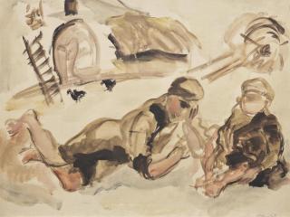 Mane-Katz - Ferme en Vendée