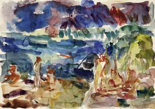 Manfred Henninger - Ohne Titel