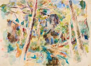 Manfred Henninger - Tessin.