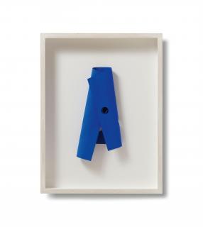 Manfred Müller - Blue Prelude 3/16