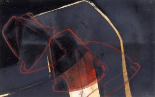 Manfred Müller - Konvolut von 5 Arbeiten