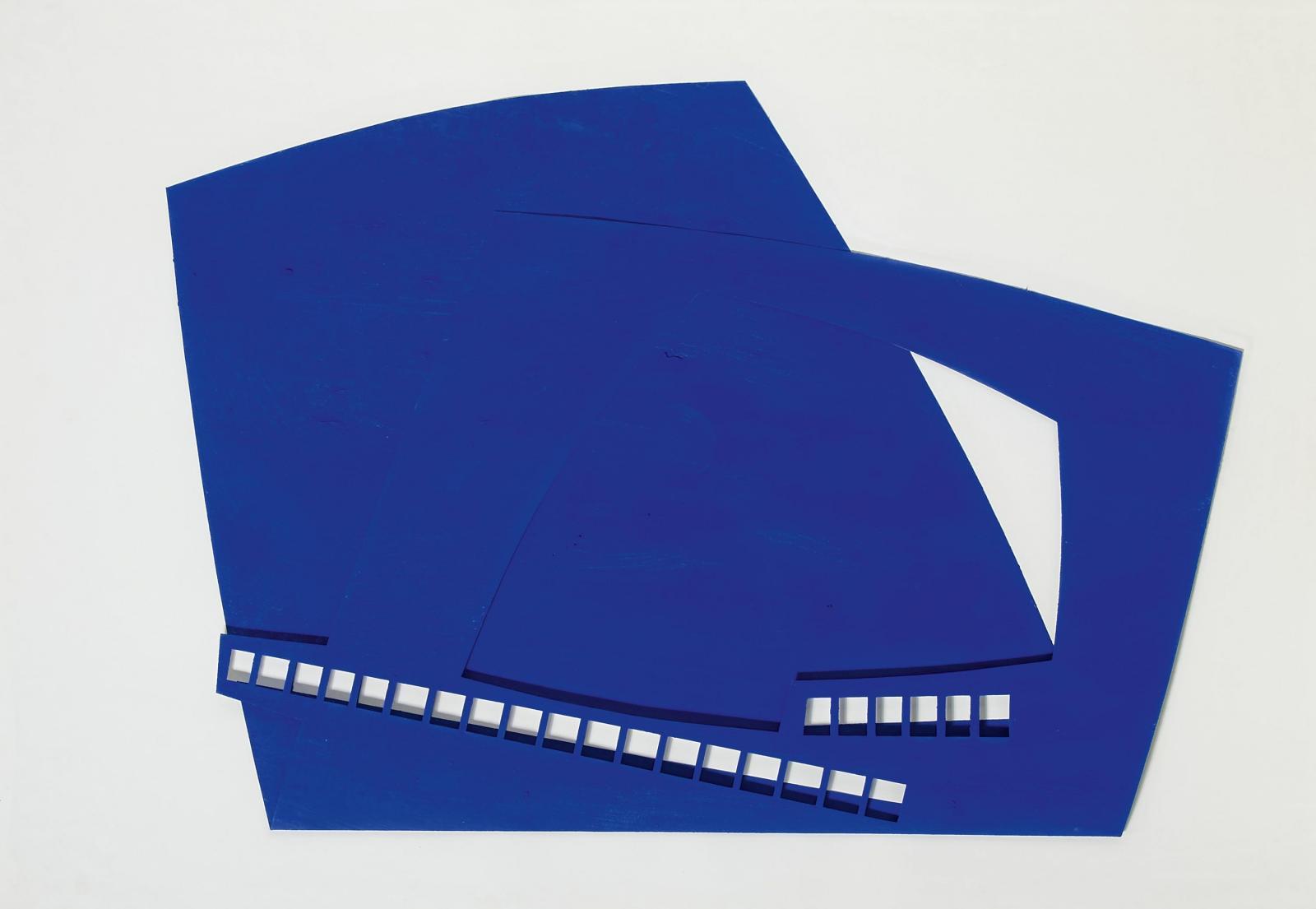 Manfred Müller - Konvolut von 7 Arbeiten