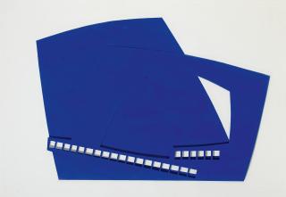 Manfred Müller - Konvolut von 7 Arbeiten