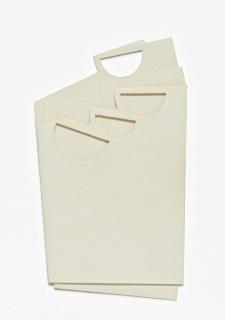 Manfred Müller - Ohne Titel (4 Arbeiten im Umschlag)