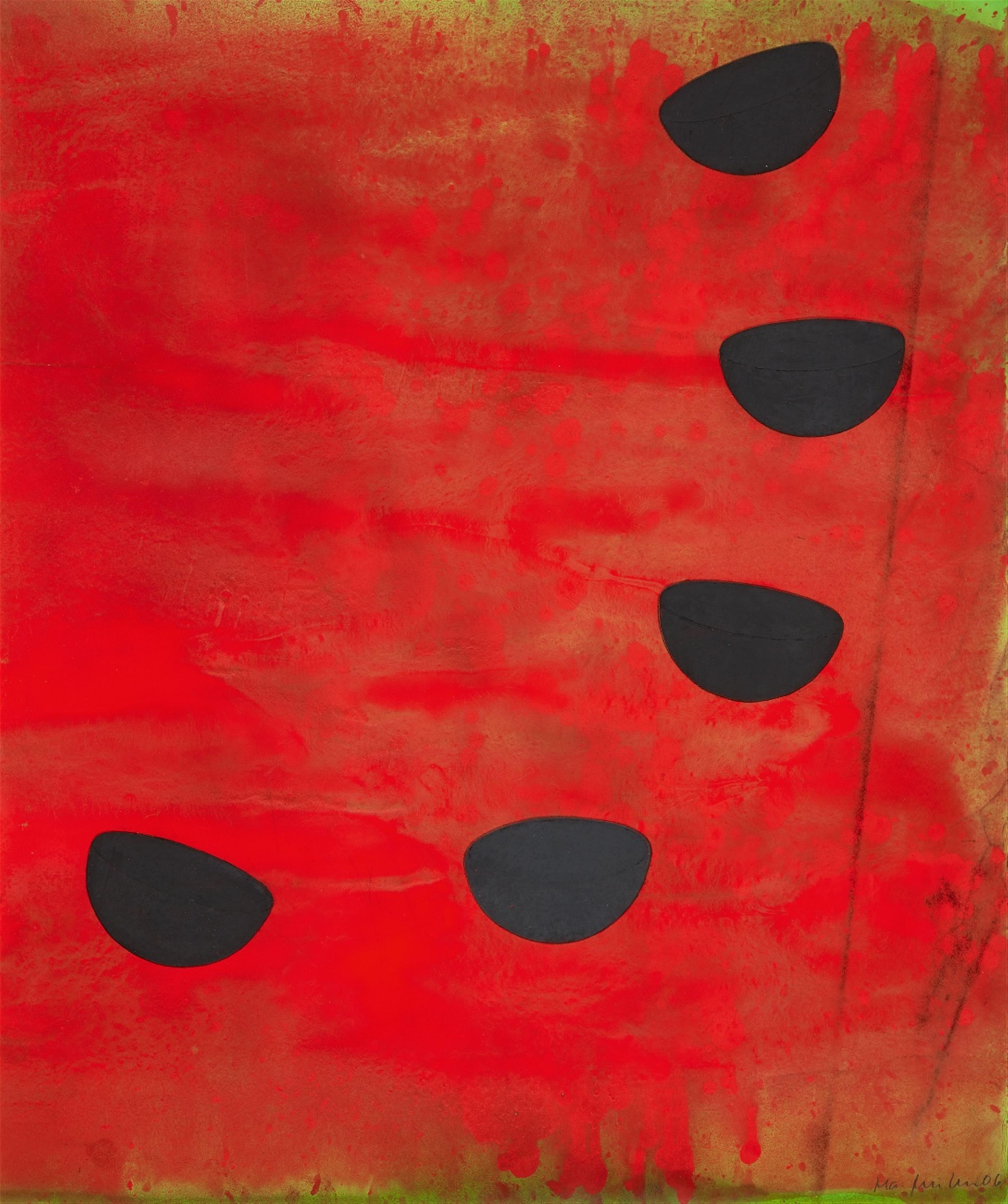 Manfred Müller - Ohne Titel