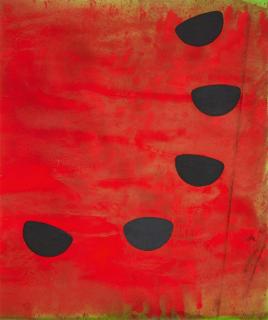 Manfred Müller - Ohne Titel