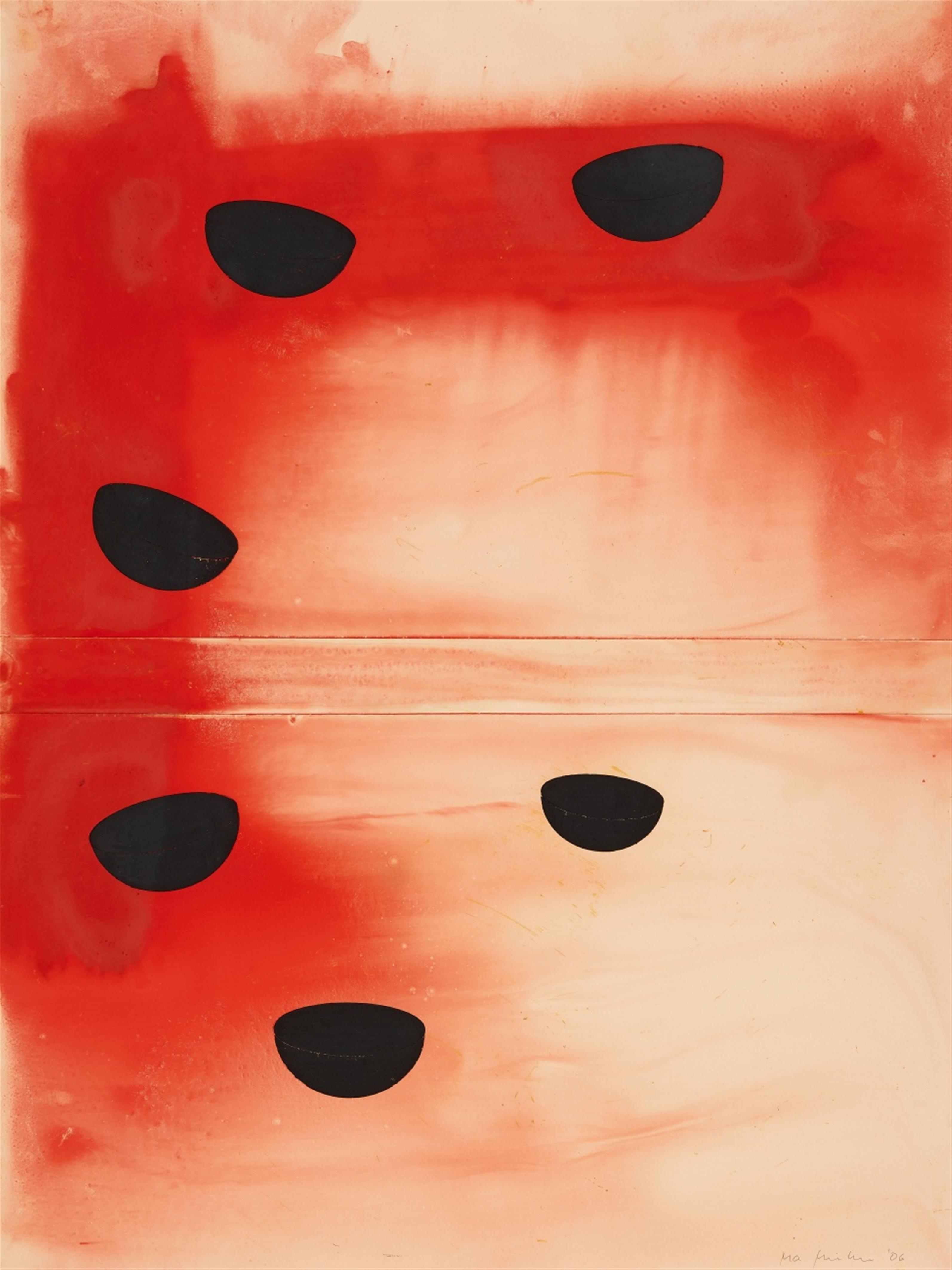 Manfred Müller - Ohne Titel