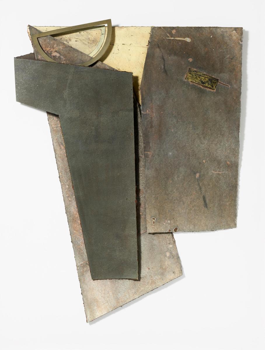 Manfred Müller - Ohne Titel.