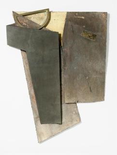 Manfred Müller - Ohne Titel.