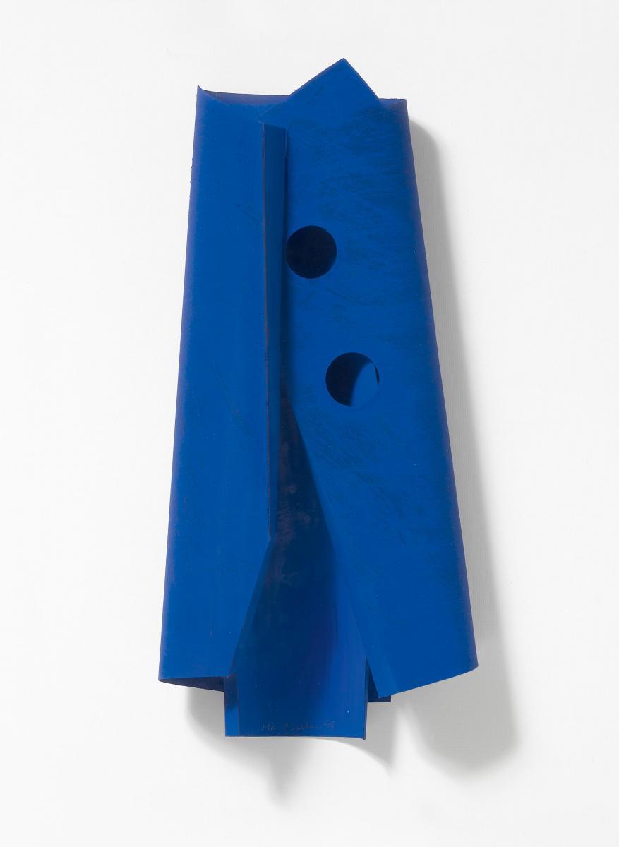 Manfred Müller - Ohne Titel.