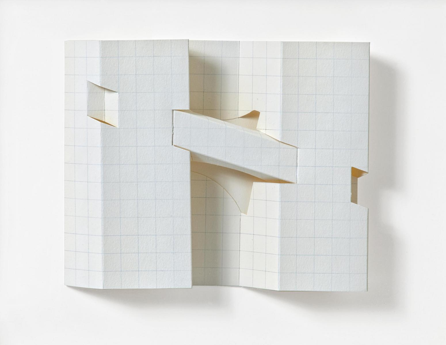 Manfred Müller - Ohne Titel